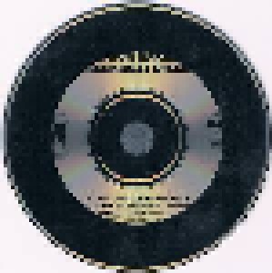 Arthur Baker & The Backbeat Disciples: Last Thing On My Mind (Single-CD) - Bild 4