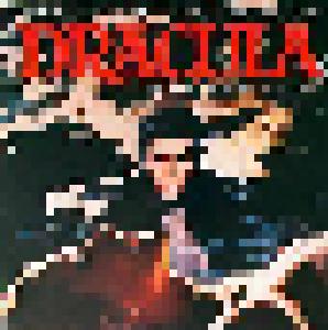 John Williams: Dracula - Cover