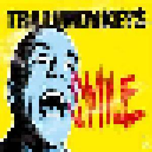 Trashmonkeys: Smile - Cover