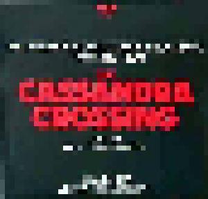 Jerry Goldsmith: Cassandra Crossing, The - Cover