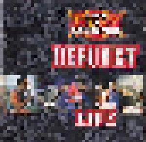 Defunkt: Live & Reunified - Cover