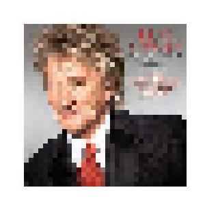 Rod Stewart: Thanks For The Memory... The Great American Songbook Vol. IV - Cover