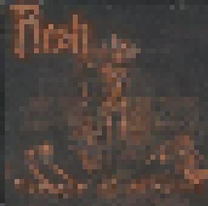 Flesh: Temple Of Whores (CD) - Bild 1