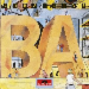 ABBA: Live (CD) - Bild 2