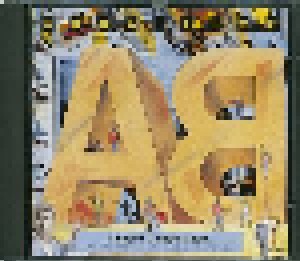 ABBA: Live (CD) - Bild 5