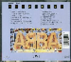 ABBA: Live (CD) - Bild 6