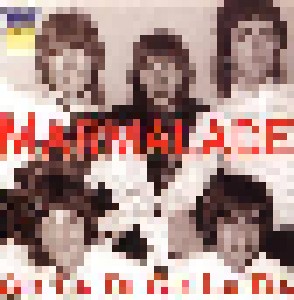 The Marmalade: Ob La Di Ob La Da (CD) - Bild 1