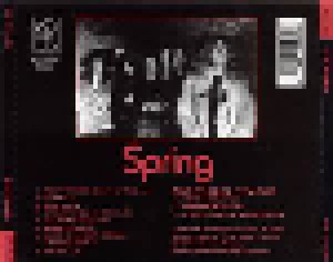 Spring: Spring (CD) - Bild 2