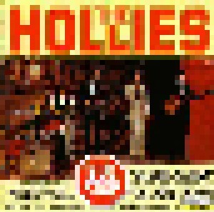 The Hollies: The Hollies (CD) - Bild 1