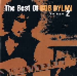 Bob Dylan: The Best Of Bob Dylan Volume 2 (CD) - Bild 1