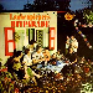 Laubenpiepers Hitparade (LP) - Bild 1