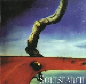 Soulsearch: Die Essenz (Mini-CD / EP) - Bild 1