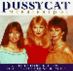 Pussycat: Mississippi (CD) - Bild 1
