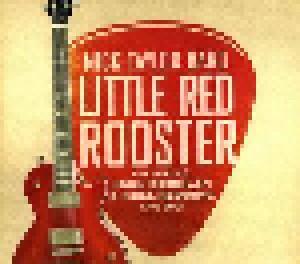 Mick Taylor Band: Little Red Rooster (CD) - Bild 1
