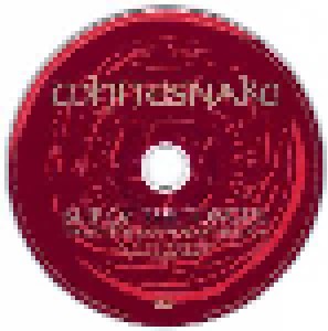 Whitesnake: Slip Of The Tongue (CD + DVD) - Bild 5