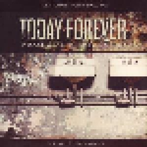 Today Forever: Profound Measures (Promo-CD) - Bild 1