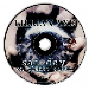 Lillian Axe: Sad Day On Planet Earth (CD) - Bild 4