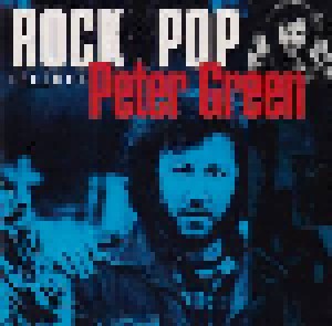 Peter Green: Rock & Pop Legends (CD) - Bild 1