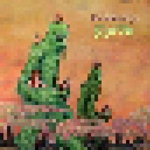Dinosaur Jr.: Farm (Promo-CD) - Bild 1