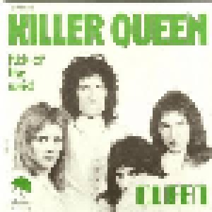 Queen: Killer Queen (7") - Bild 1