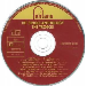The Troggs: Hit Single Anthology (CD) - Bild 3