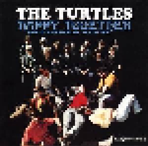 Cover - Turtles, The: Happy Together