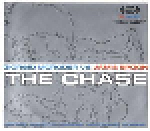 Cover - Giorgio Moroder Vs. Jam & Spoon: Chase, The