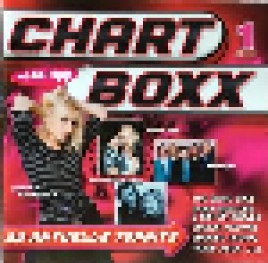 Chartboxx 2008/01 (CD) - Bild 4