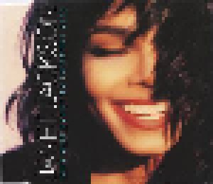 Janet Jackson: Love Will Never Do (Without You) (Single-CD) - Bild 1