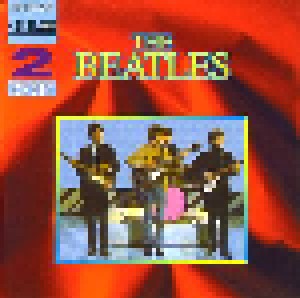 Cover - Beatles, The: Beatles (Club Records), The