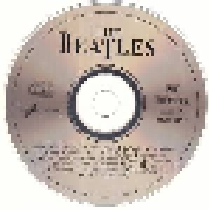The Beatles: The Beatles (2-CD) - Bild 2