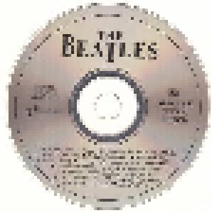 The Beatles: The Beatles (2-CD) - Bild 3