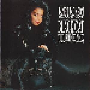 Janet Jackson: Black Cat Remixes (Mini-CD / EP) - Bild 1