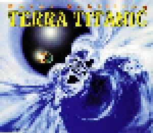 Peter Schilling: Terra Titanic (Single-CD) - Bild 1