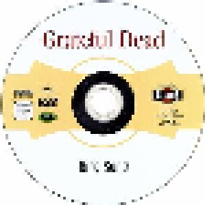 Grateful Dead: Bird Song (DVD) - Bild 4