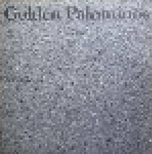 The Golden Palominos: Visions Of Excess (LP) - Bild 1
