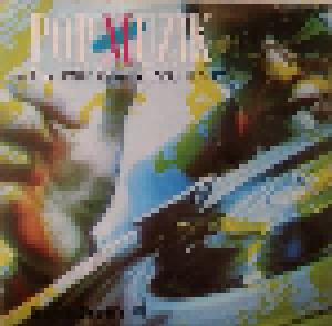 M: Pop Muzik (The 1989 Re-Mix) - Cover