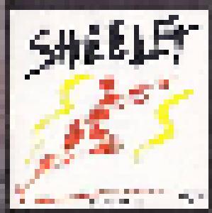Sheela: Burned Down - Cover