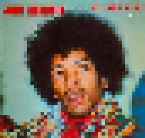 Jimi Hendrix: Welcome Home - Cover