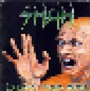 Shah: Escape From Mind - Cover