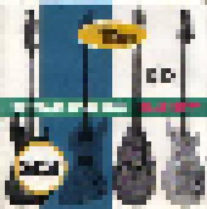 Album Network 093 - Rock: TuneUp #93 - Cover