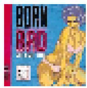 Born Bad - Volume 2 - Cover