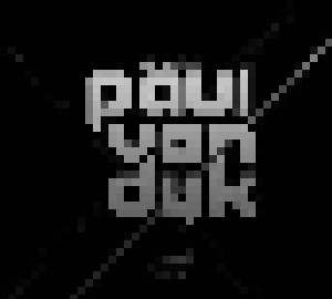 Cover - Paul van Dyk & Starkillers & Austin Leeds Feat. Ashley Tomberlin: Paul Van Dyk - The Best Of - Volume