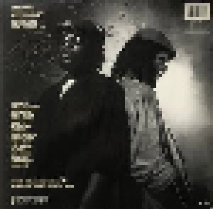 Sly & Robbie: Language Barrier (LP) - Bild 2