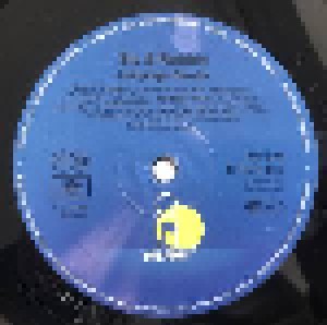 Sly & Robbie: Language Barrier (LP) - Bild 4