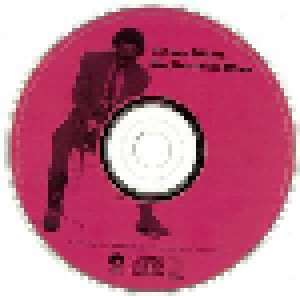 Johnny Adams: One Foot In The Blues (CD) - Bild 7