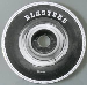 The Blasters: 4-11-44 (CD) - Bild 3