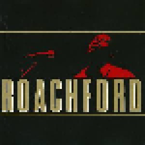 Roachford: Roachford (CD) - Bild 1