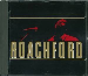 Roachford: Roachford (CD) - Bild 3