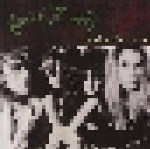 Enuff Z'Nuff: Mother's Eyes (Promo-Single-CD) - Bild 1